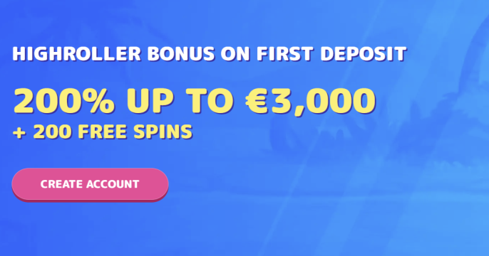 CasinoJoy Casino