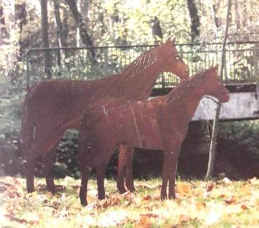 edelrost-pferd-gartendeko-rostig-grosshandel