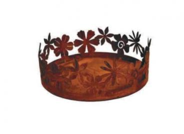 pflanzgefaess-edelrost-schale-blumen-b2b