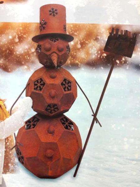 edelrost-schneemann-garten-weihnachtsdeko-rostig-b2b