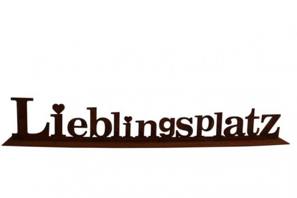 edelrost-schild-lieblingsplatz-grosshandel