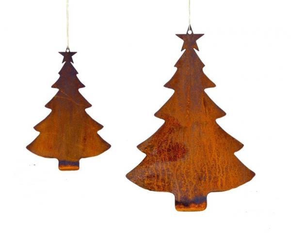 tanne-edelrost-weihnachtsdeko-grosshandel
