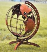 globus-weltkugel-edelrost-grosshandel-b2b