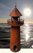 edelrost-leuchtturm-feuertopf-gartendeko-grosshandel